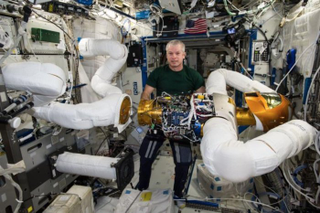 Foto: NASA